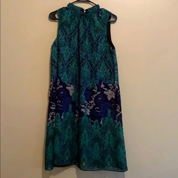Roz and Ali dress with lining. - Picture 2 of 5